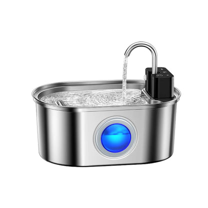 Fuente Agua SMART para gatos